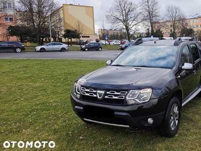 Dacia Duster 1.6 SCe Blackshadow 4x4 S&S