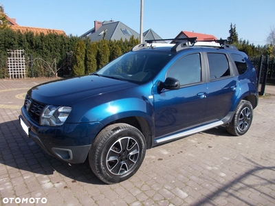 Dacia Duster 1.6 SCe Blackshadow S&S