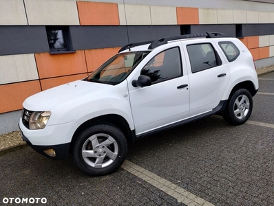 Dacia Duster 1.6 SCe Comfort