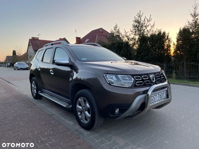 Dacia Duster 1.6 SCe Comfort