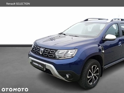 Dacia Duster 1.6 SCe Laureate S&S