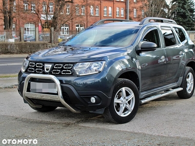 Dacia Duster TCe 100 2WD Comfort