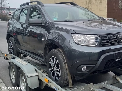 Dacia Duster TCe 100 2WD Prestige