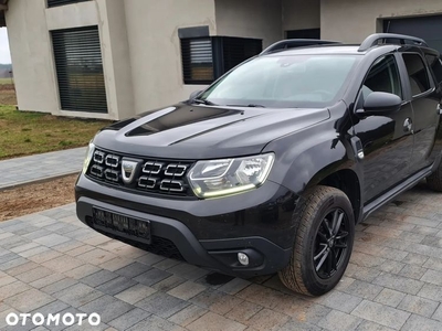 Dacia Duster TCe 125 2WD Prestige