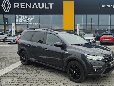 Dacia Inny Dacia Jogger 1.0 TCe SL Extreme LPG 7os.