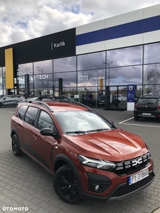 Dacia Jogger 1.0 TCe SL Extreme