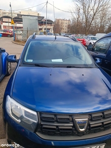 Dacia Logan MCV 1.0 SCe Laureate