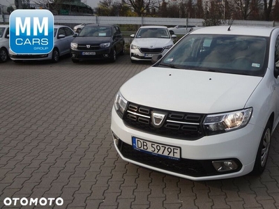 Dacia Sandero 1.0 SCe Access