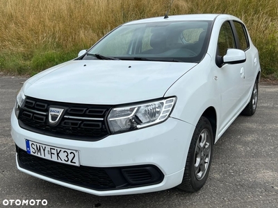 Dacia Sandero 1.0 SCe Ambiance