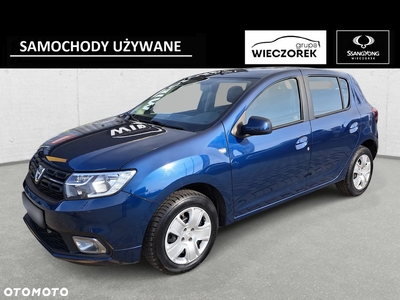 Dacia Sandero 1.2 16V Laureate