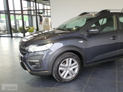 Dacia Sandero II Stepway 1.0 TCe Comfort