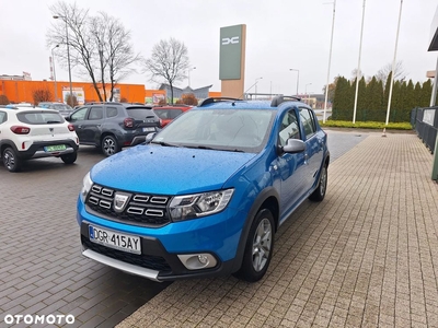 Dacia Sandero Stepway 1.0 TCe Laureate S&S