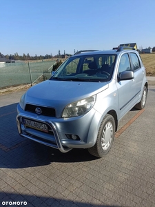 Daihatsu Terios 1.5 Top 4WD