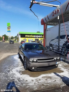 Dodge Challenger Automatik SXT Plus