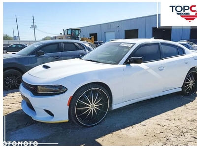 Dodge Charger 3.6 GT