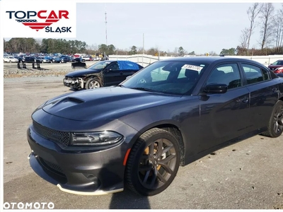 Dodge Charger 3.6 GT