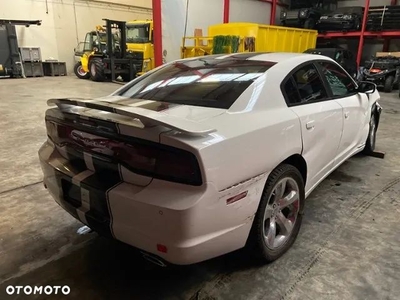 Dodge Charger 3.6 GT