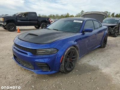 Dodge Charger 6.4 Scat Pack Widebody