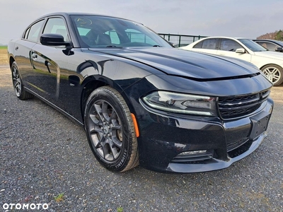 Dodge Charger Automatik Rally