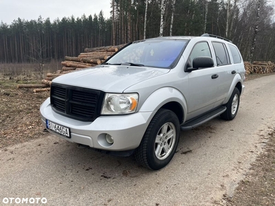 Dodge Durango 4.7