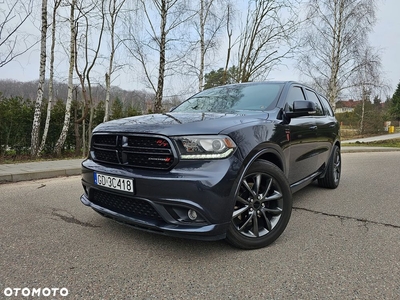 Dodge Durango 5,7 R/T