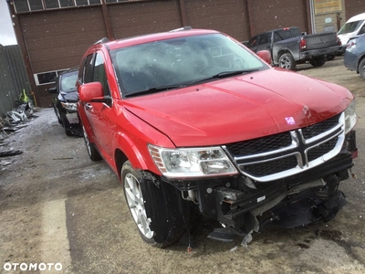 Dodge Journey