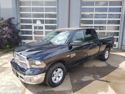 Dodge RAM 1500 5.7 4x4