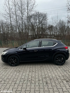 DS Automobiles DS 4