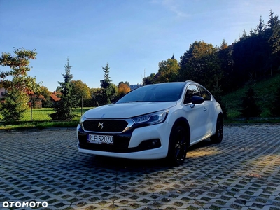 DS Automobiles DS 4