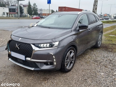 DS Automobiles DS 7 Crossback 1.6 E-Tense Opera