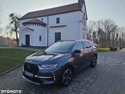 DS Automobiles DS 7 Crossback 1.6 PureTech Rivoli