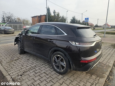 DS Automobiles DS 7 Crossback