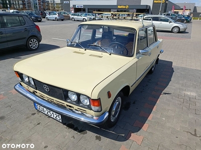 Fiat 125p