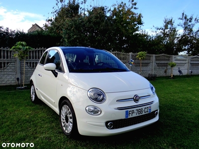 Fiat 500 1.0 Hybrid