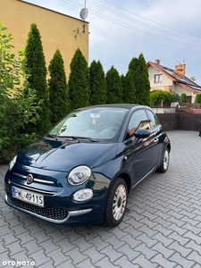 Fiat 500 1.2 120th