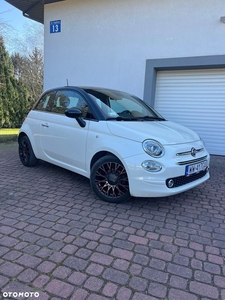 Fiat 500 1.2 120th