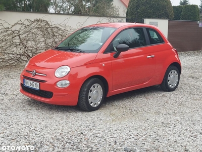 Fiat 500 1.2 120th