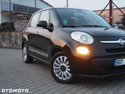 Fiat 500L 1.4 16V