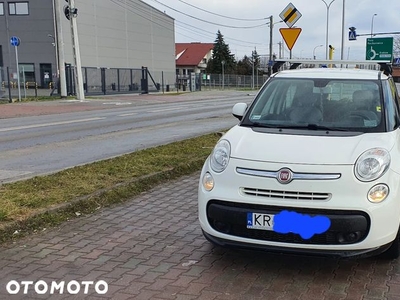 Fiat 500L 1.4 16V Pop Star