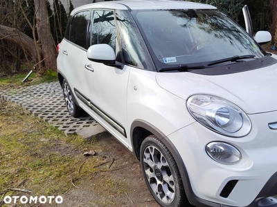 Fiat 500L 1.4 16V Trekking