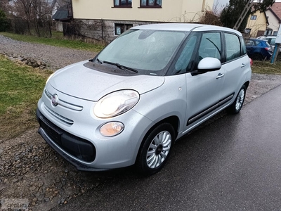 Fiat 500L 1.6 Multijet Pop Star S&S