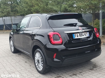 Fiat 500X 1.0 FireFly Turbo 4x2 S&S Cult