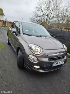 Fiat 500X 1.4 MultiAir Pop Star