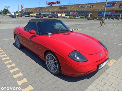 Fiat Barchetta 1.8 16V