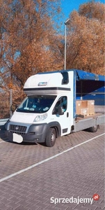 FIAT Ducato 2.3 150KM