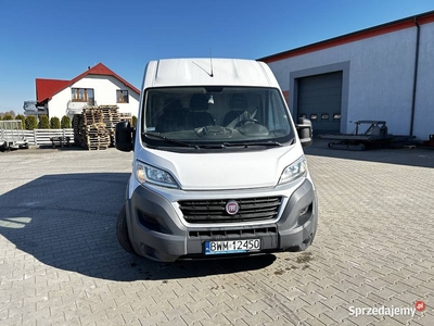 FIAT Ducato 2.3 Multijet