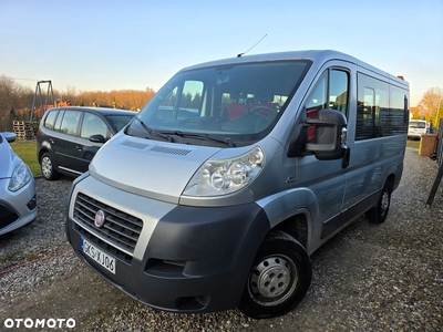 Fiat Ducato L1H1 Panorama