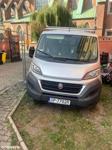 Fiat Ducato L2