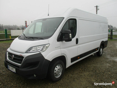 Fiat Ducato L4H2 2.3 JTD 180KM \ FV23%