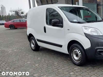 Fiat Fiorino Qubo 1.3 Multijet 16V Easy